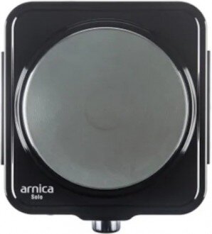 Arnica GH25030 Solo (Set Üstü) Ocak kullananlar yorumlar